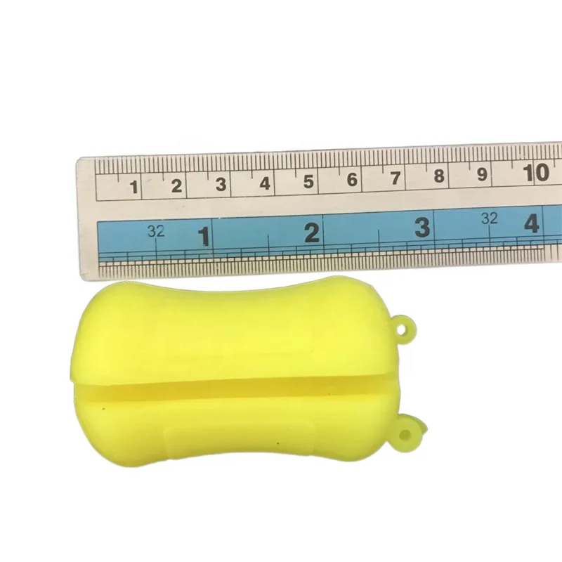 Yousya Portable Silicone Boat Fishing Rod Holder  Organizer Ball Flexible pole fixed Universal Casting Lure