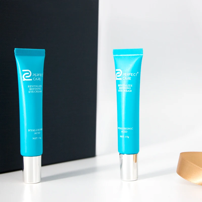 Organic Anti Wrinkle Dark Circle Removal Ageless For Removing Eyebags Wrinkles Revitalize Refining Eye Cream