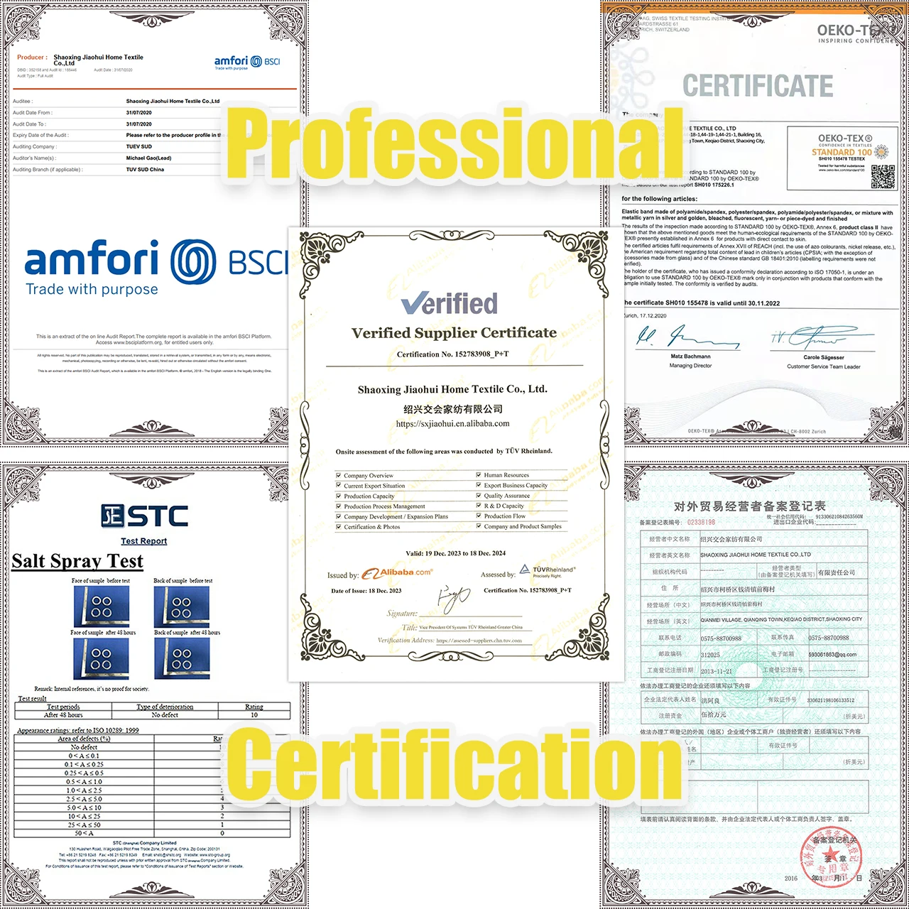 Triple Layer Winter Door Black Out Living Room 100% Shading Sound-proof Thermal Insulated Blackout Curtain For Bedroom