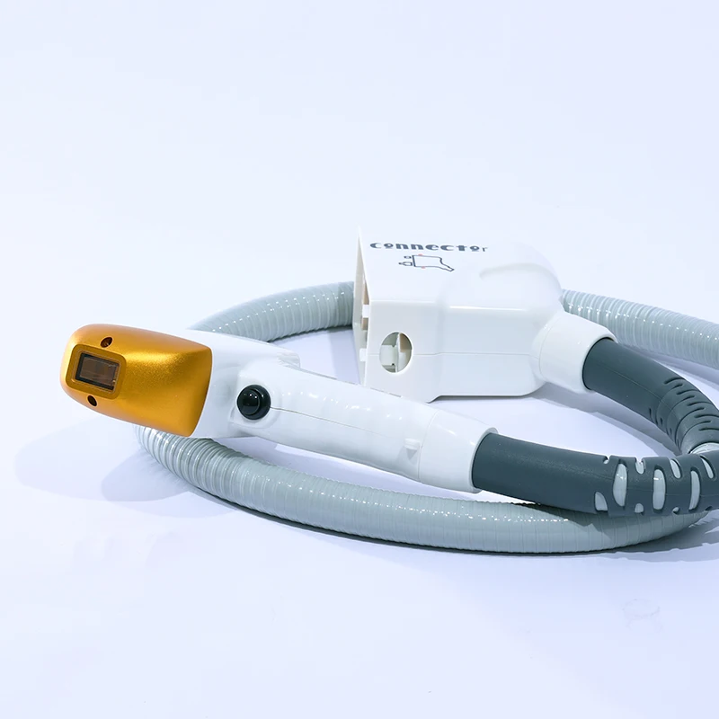 OEM Logo Portable Body Laser Hair Removal Diode Laser 755 808 1064 Epilation Definitive Diy Laser Hair Removal Diodenlaser 808