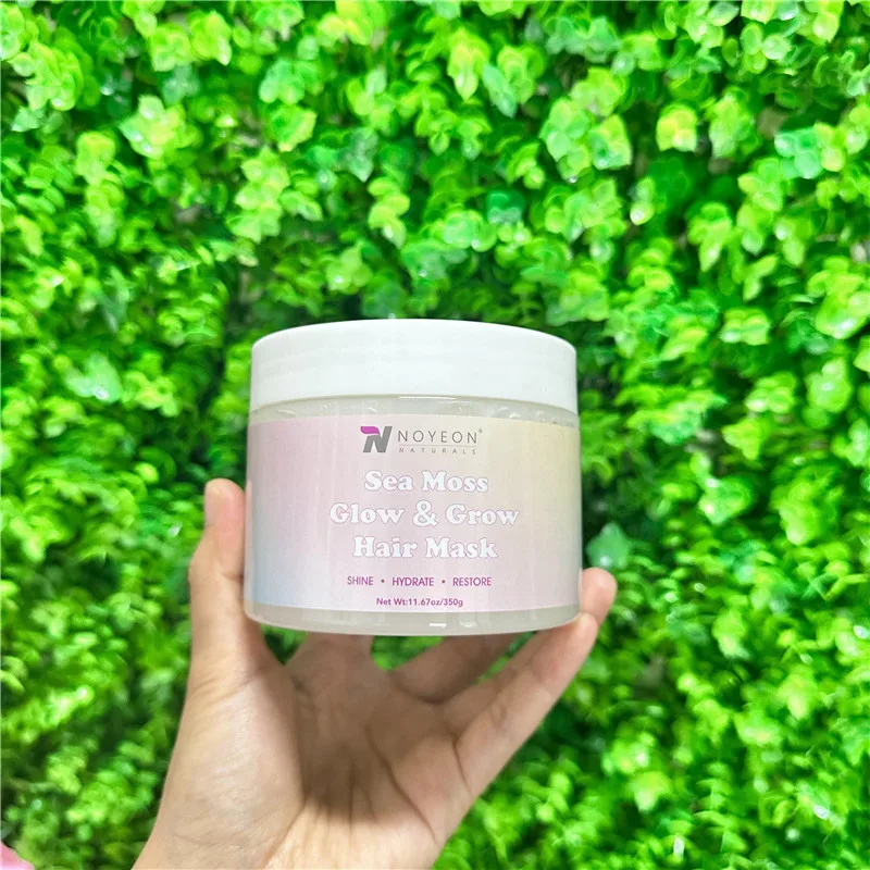 sea moss hair care 01