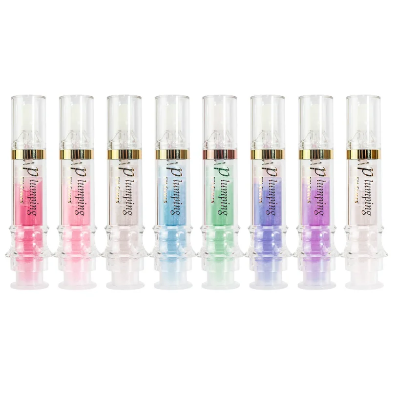 Масло для губ