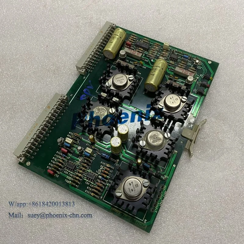 Карта управления SPV WAN SRJ 91.198.1443 плата модуля 91.198.1443/карта для Heidelberg MO SORD GTO SORMZ SM74