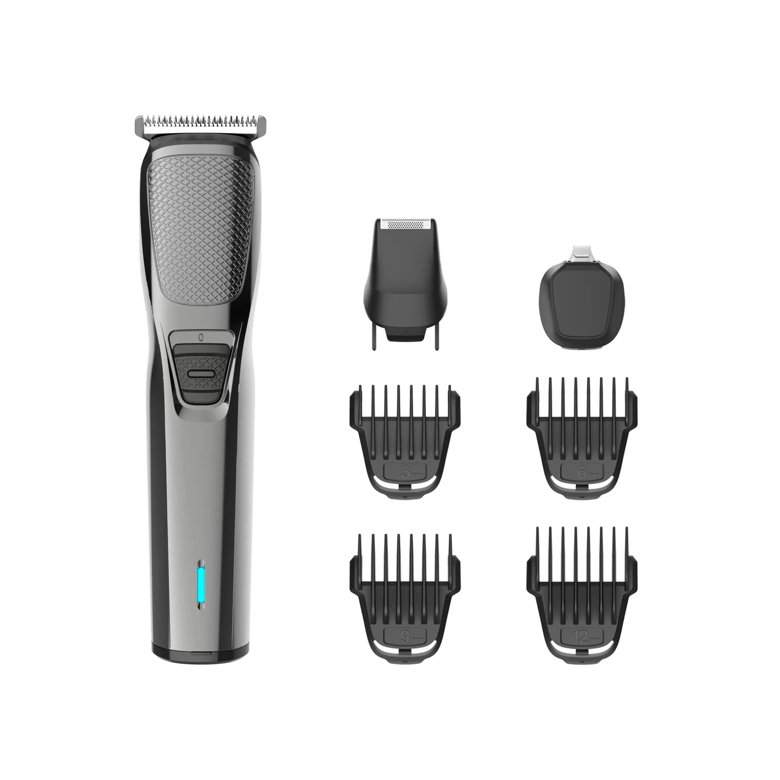 Оборудование, машинка для стрижки волос, перезаряжаемый профессиональный беспроводной триммер для волос, электрические машинки для стрижки волос для мужчин