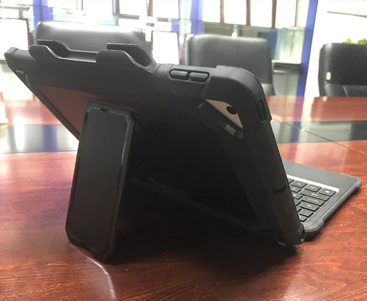 MFI Keyboard 3 PIN Smart Connector Keyboard For iPad