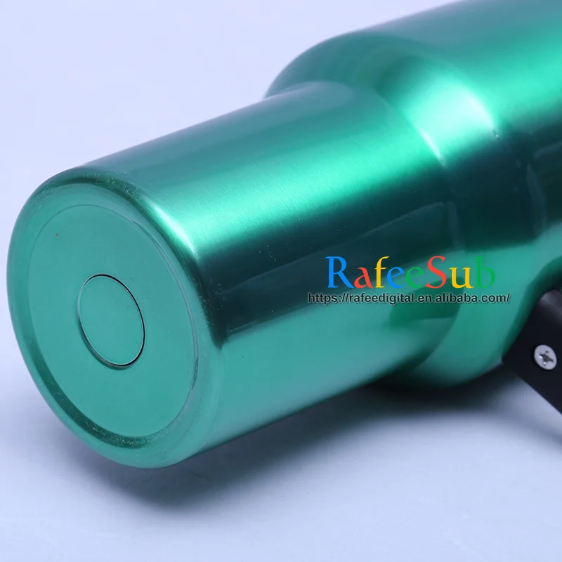 Wholesale Bulk Custom 40oz 40 oz Watermelon Moonshine Double Wall Insulated Stainless Steel Tumbler Cup with Handle and Straw