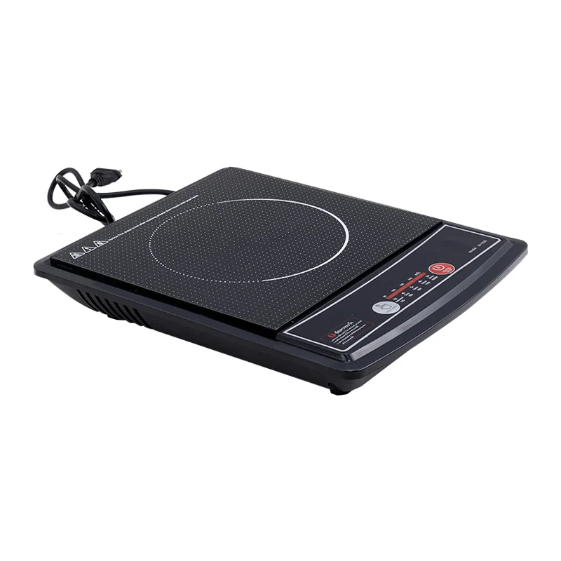 Low Price 800W Smart Appliances 1 Burner Induction Cooker Price In Nepal