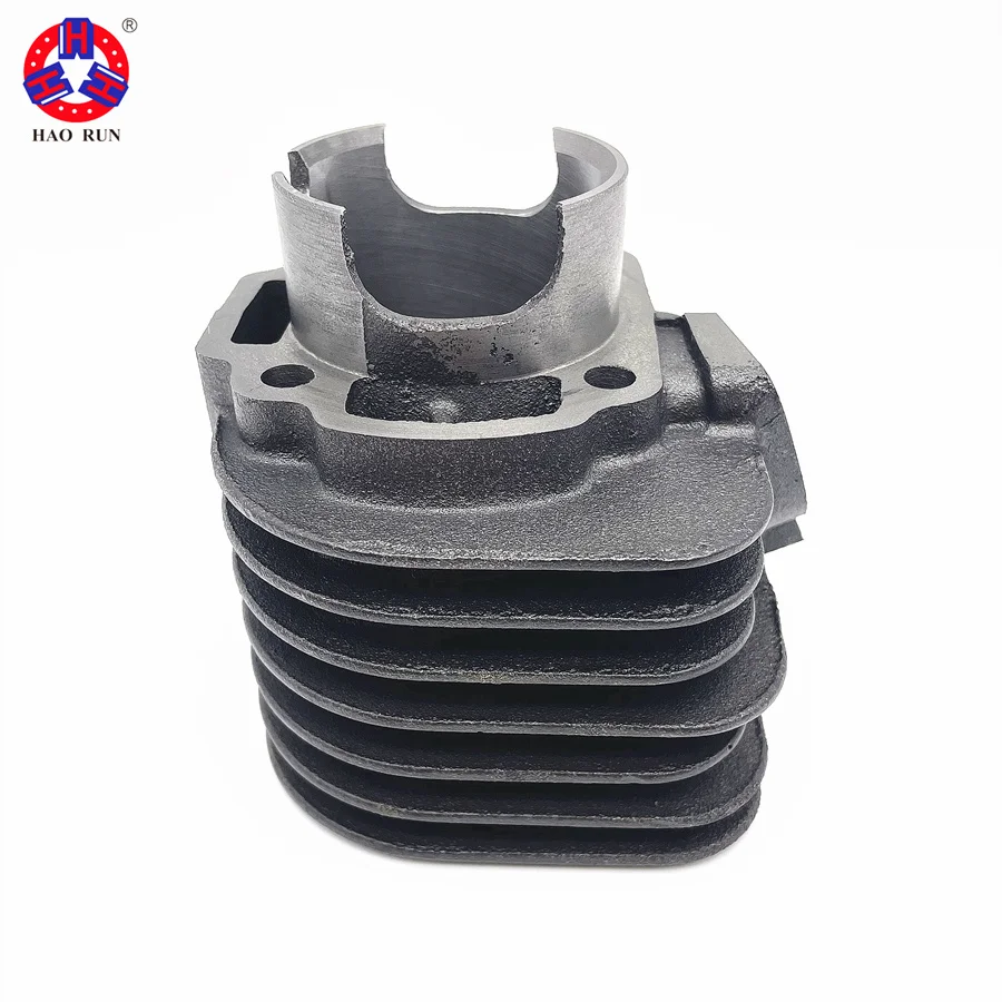 JOG90 90CC Motorcycle engine set of cylinder KIT iron factory price for YAMAHA JOG JOG90