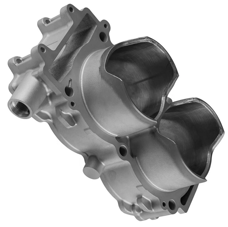 Top End Cylinder Block For Polaris ATV ACE 900 EPS XC 2017 2018 2019 3023155