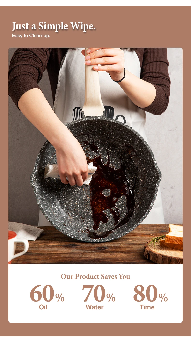 Carote aluminum cookware set with aluminum cover,ceramic coating cookware with bakelite handle