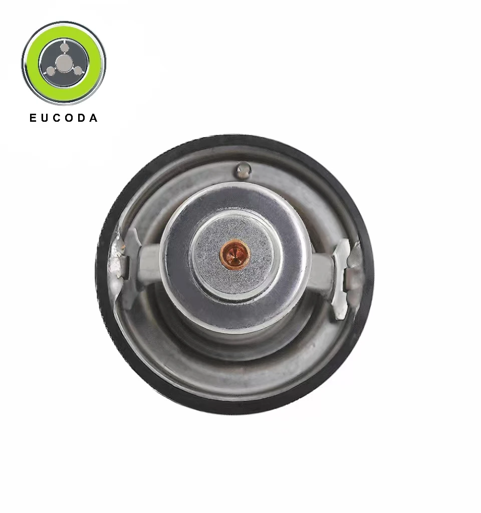 Auto Engine Parts Coolant Thermostat Thermostat  For Howo Chassis