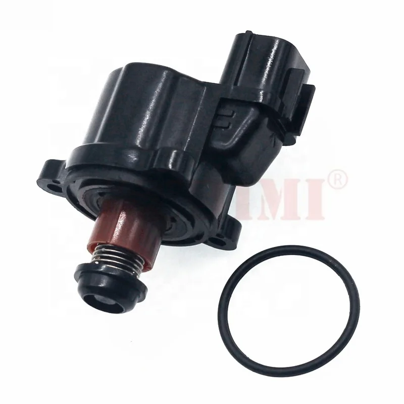 Iac Idle Air Control Valve For Mitsubishi Pajero Montero Shogun Galant Sport MD628174 MD619857 MD628119