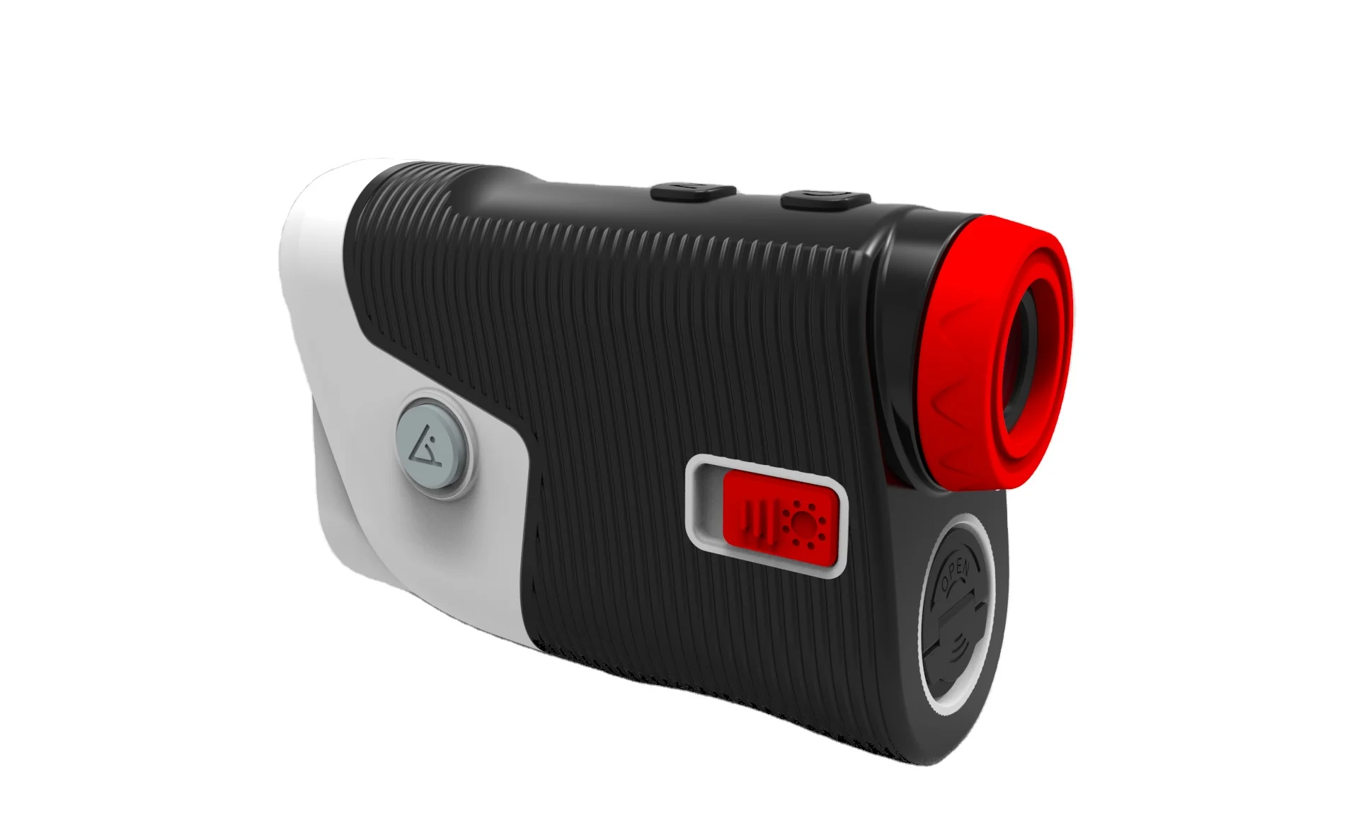 The Hottest Selling Support Logo Customization Laser Rangefinders Durable Rangefinders green light rangefinder