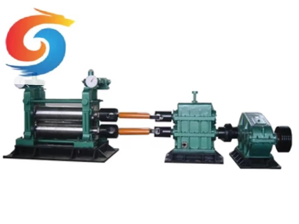 Cold Roll Ribbed Steel Bar Making Machine,Rolling Mill Gear Coupling,Cold Rolling Mill