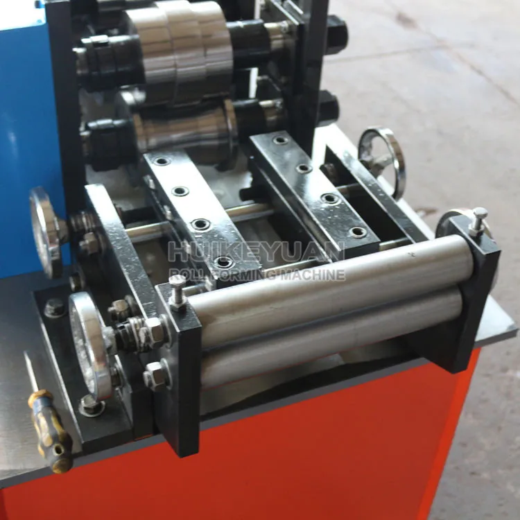 steel c u z profile purlin roll forming machine--HKY ROLLING GROUPS