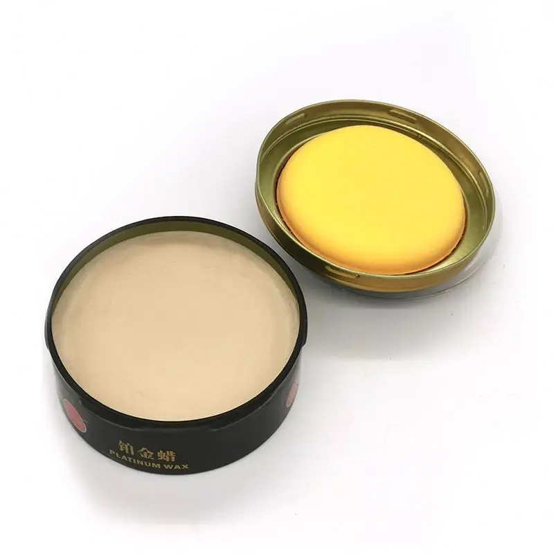 New 300G Scratch Remover Car Polishing Wax for Glazing and Protecting 300g,300g HONGCHENGDA Durable CN;GUA PN 905