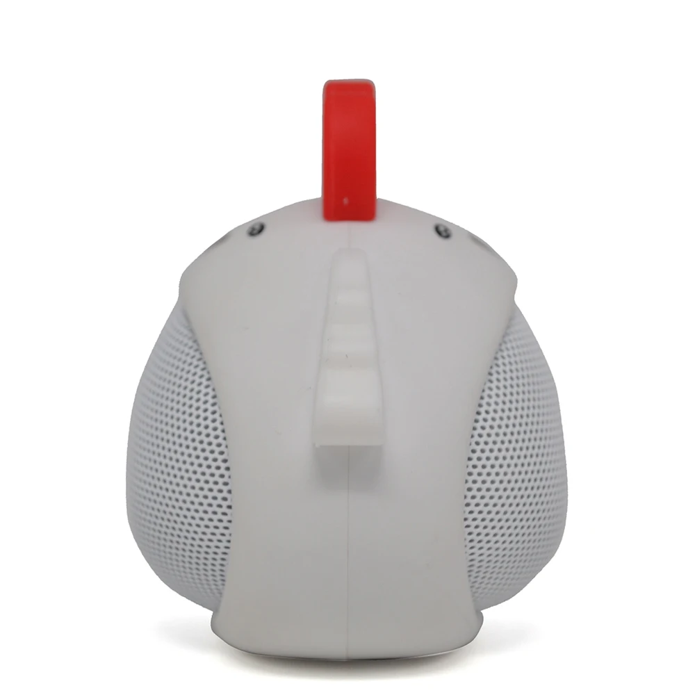 Chicken design  mini portable outdoor Wireless speaker for Kids of All Ages