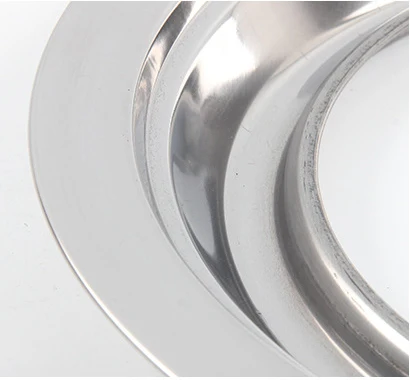 BBQ Accessories Korean Wholesale Stainless Steel Frying An Cast Iron Outdoor Charcoal Bbq Grill Spare Parts Steak Pan