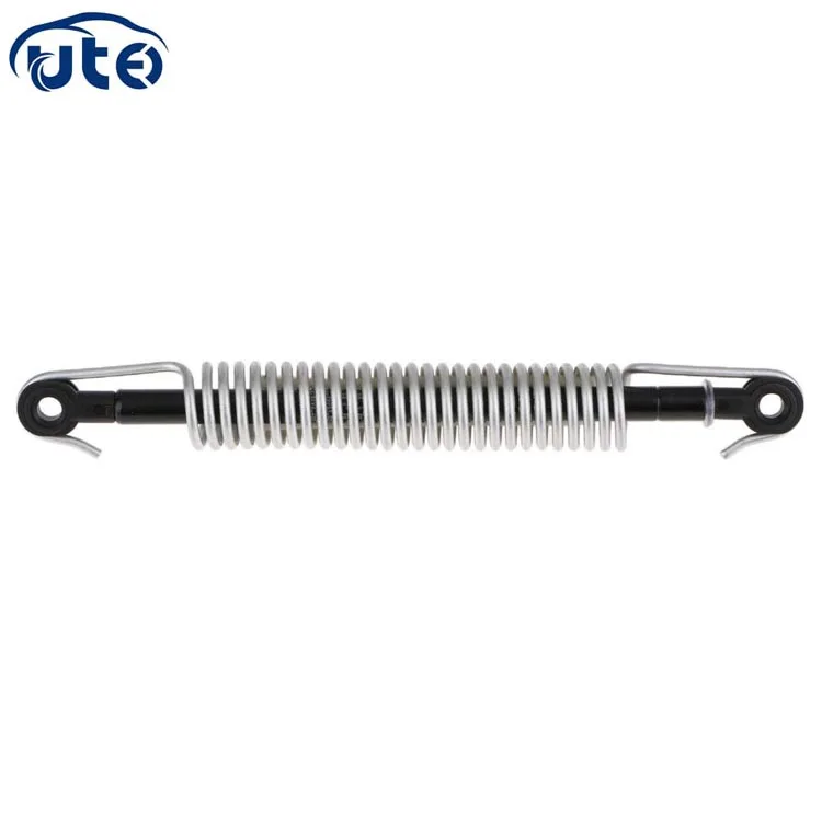 Rear Trunk Tailgate Lid Tension Holder Gas Spring Boot Struts 51247141490 for BMW 5 Series E60