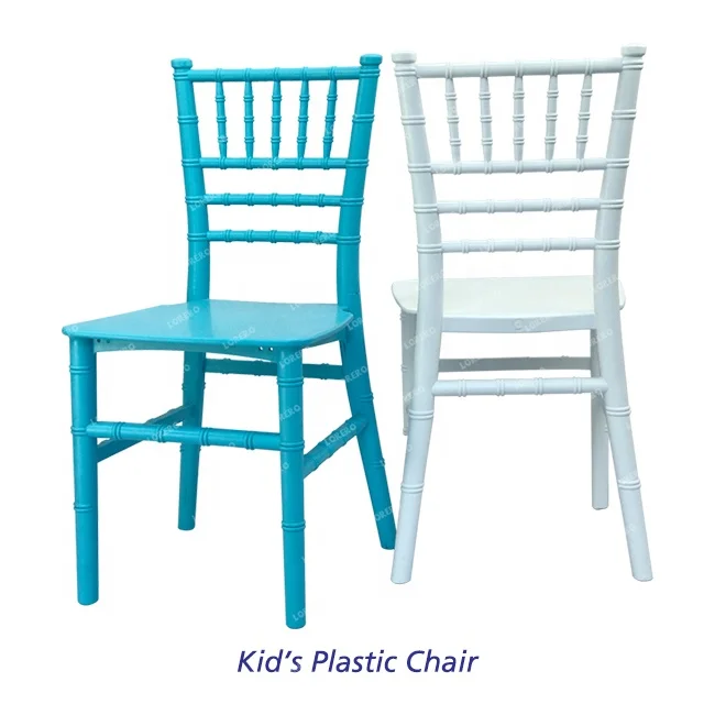 Lorero Factory Wedding Party Children Kid Chiavari Chairs