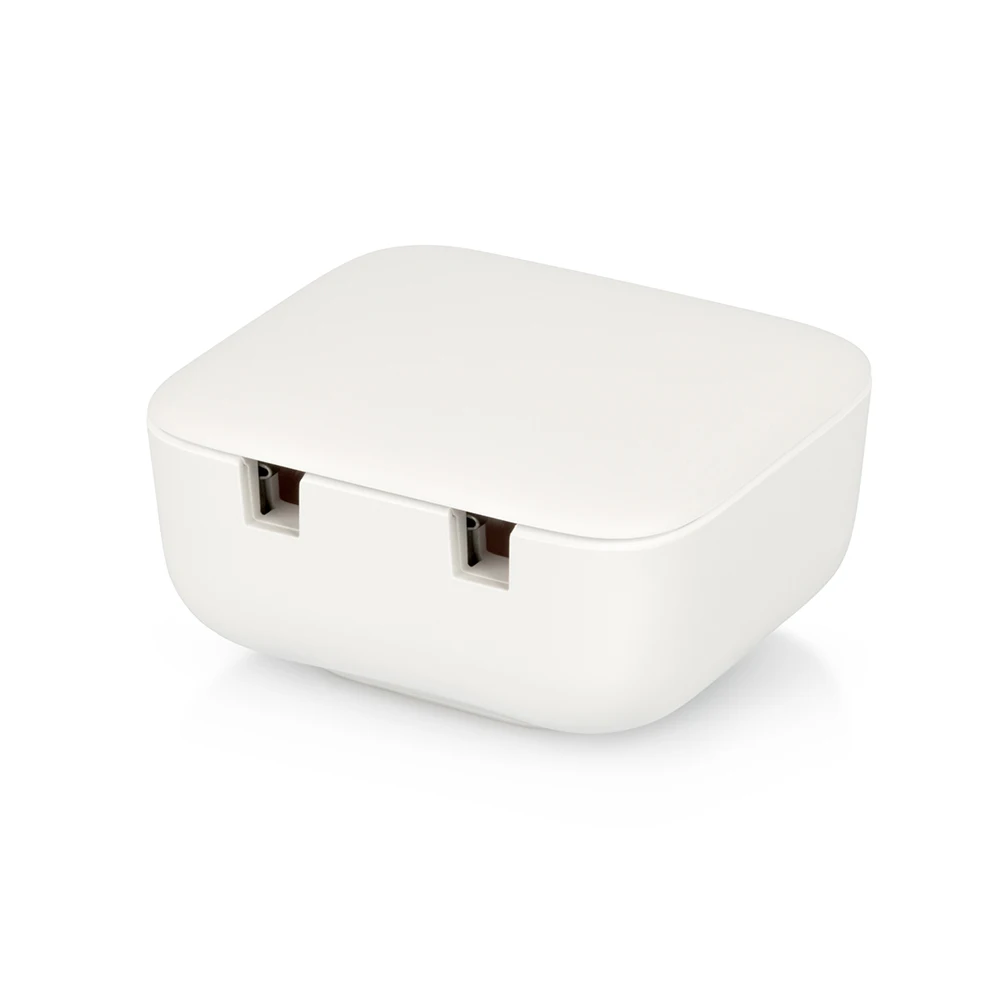 Toothbrush Box Rich White Item Packing Uv Light Toothbrush