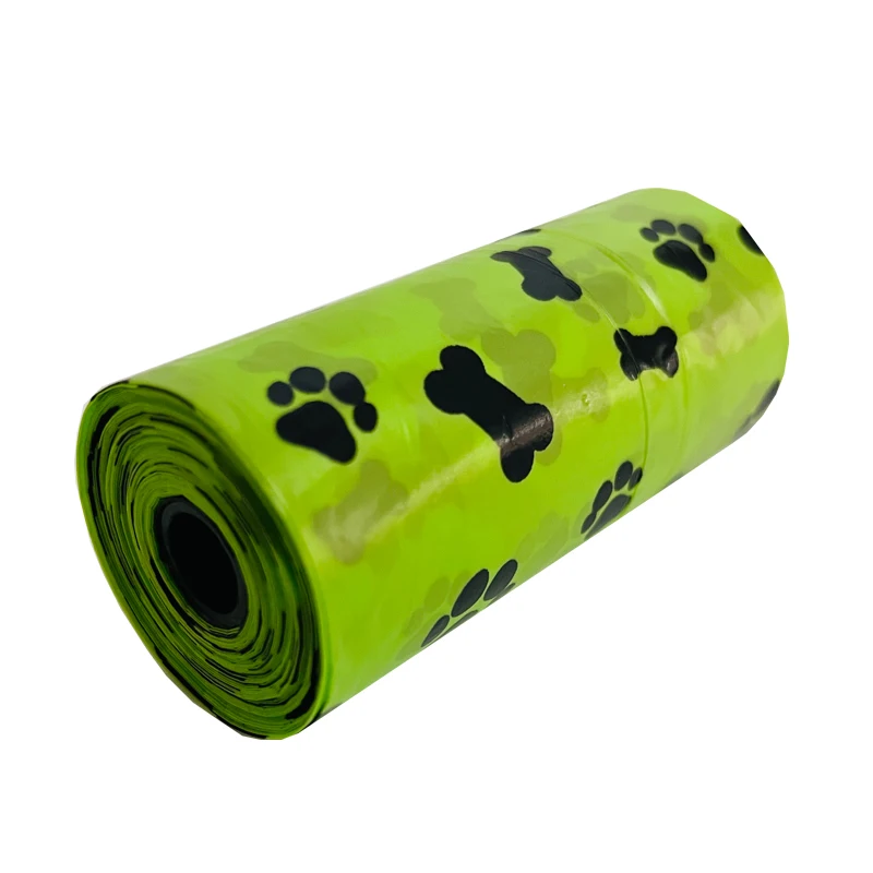 dog training pouch walking poop waste pet treat bag
