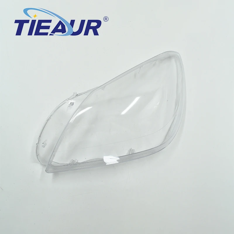 TIEAUR  Auto Part Transparent Headlight Lens Cover for  172  11-15 YEAR