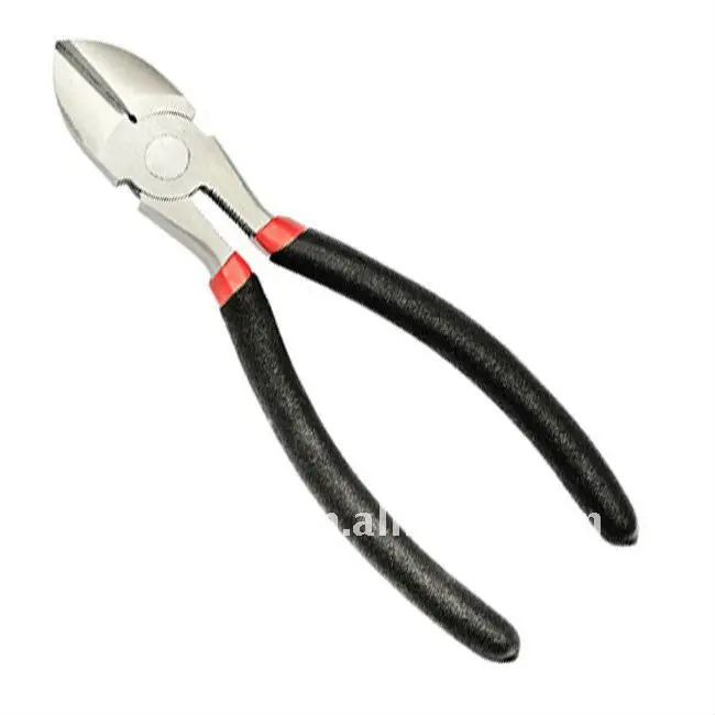 High quality Cable saving cutting pliers manual multifunctional eccentric wire cutter