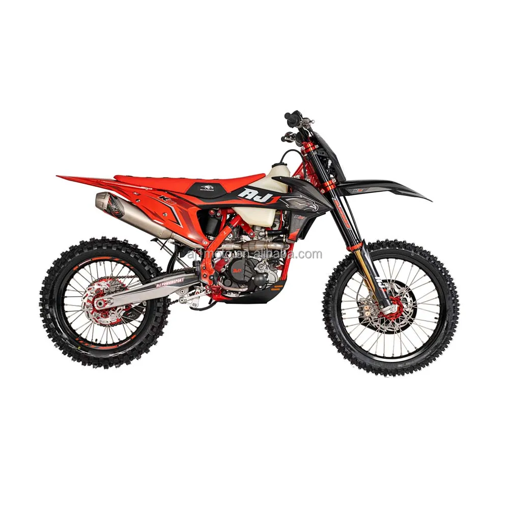 AJ1MOTO Factory A8-PR300 18/21 300cc Nibbi Carburetor China Racing Motorcycle ZONGSHEN Engine Off Road Dirt Bike Air Cooled