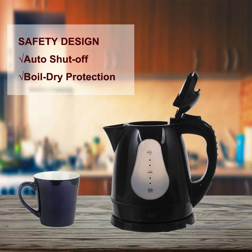 turkish multipurpose travel cheapest electric tea pot jug hot water kettle  for boiling water coffee kettle