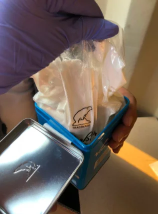 Food Grade Flavoring Vanillin and Vanilla Powder 99% Purity