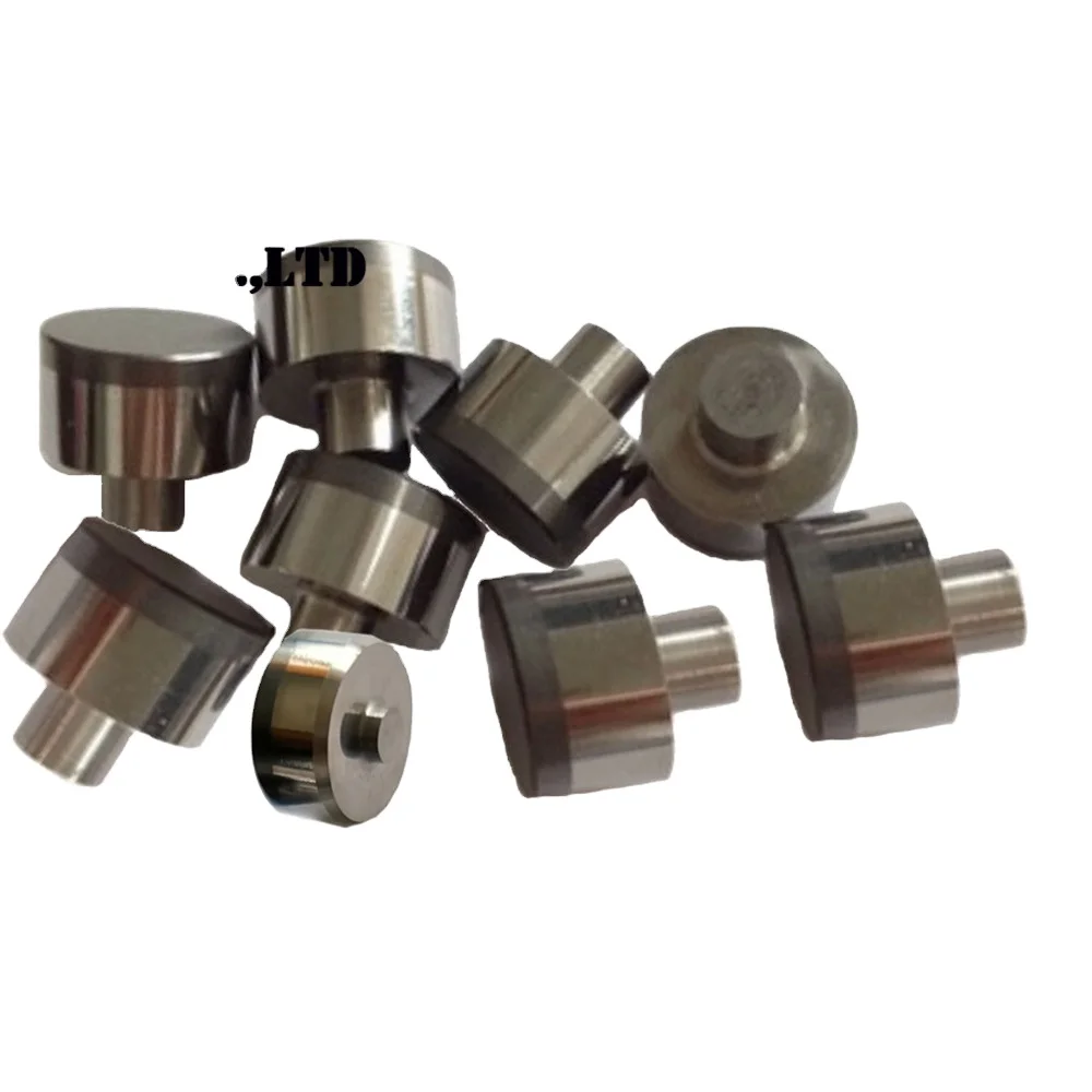 PDC PCD cutting Inserts tips teeth for chain saw machine for granite & marble