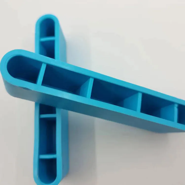 Customized high precision PE PC POM PA6 ASA plastic housing injection plastic polyoxymethylene molding service