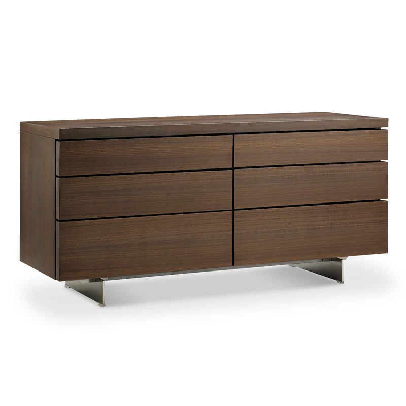 Model Pu Shu-PS12 Reading side cabinet Italian light luxury minimalist living room locker side cabinet