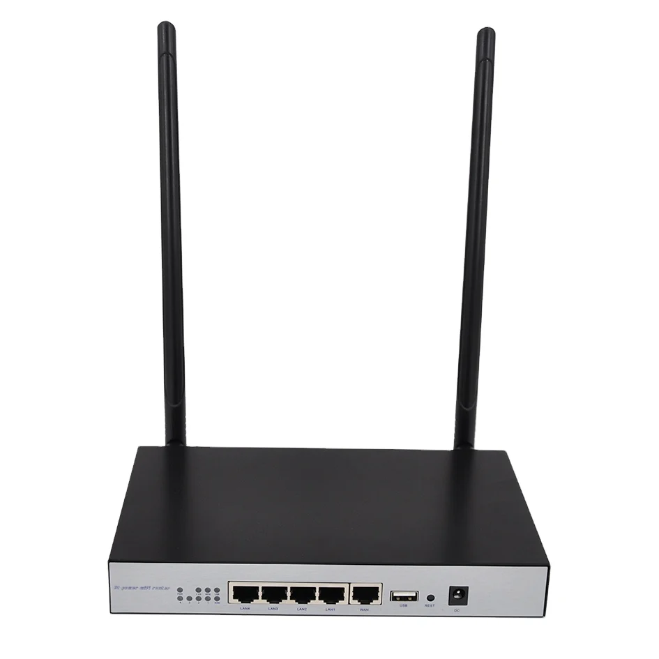 Low Cost Cpe LTE Black Wireless Wifi Desktop WiFi Router 4G LTE With Sim Card Slot router modem 4g