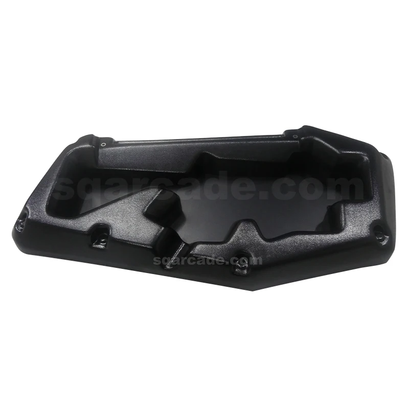 holster for GHOST SQUAD gun for shooting game machine