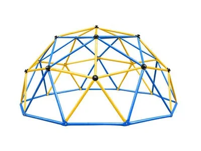 Hot sale new kids outdoor Dome Climbing