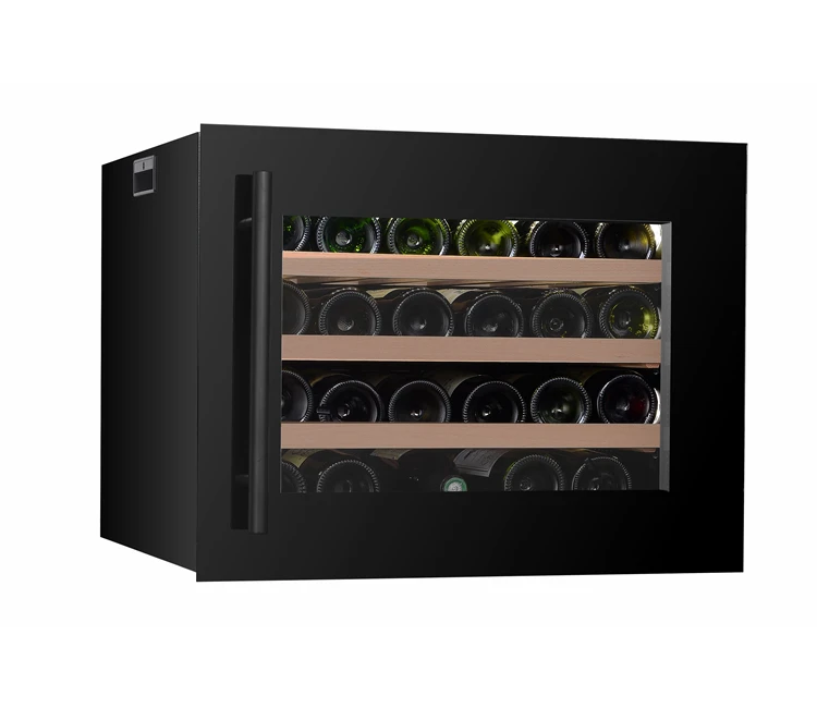Wine Display Cabinet French Wine Customized Wine Cellar