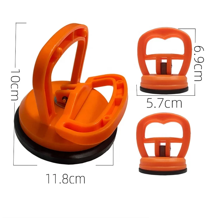 Vacuum suction cups  Auto Body Dent Repair Removal Tool Kits Dent Lifter