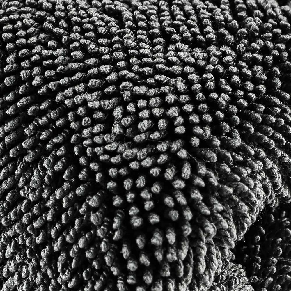 Super Large Absorbent Twist Microfiber Car Wash Fast Drying Towel Amphibious |Dry + Clean| Coral Fleece Thick Plush Car Cloth