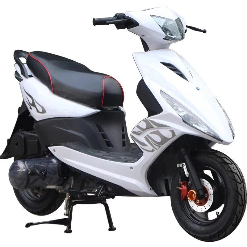 Скутер 50Cc 150Cc запчасти 49Cc 4 колеса уличный мотоцикл