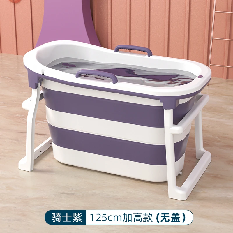 Душевая пластиковая Ванна для взрослых Ванна пластиковая уличная Портативная Складная дешевая автономная Складная Ванна