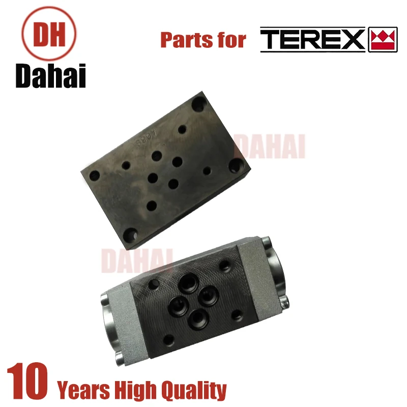 DAHAI Japan Valve-Direction Cont 15233670 for Terex TR100 Parts