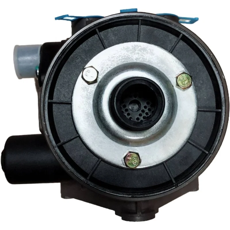 Truck Brake System air dryer truck parts Air Dryer base for Man 4324150220 81521026218 81521026370 81521026372 LA8543
