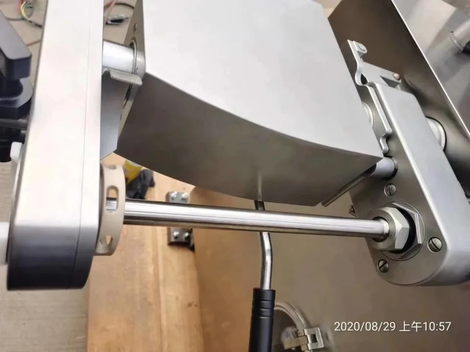 beef sausage filler stuffer