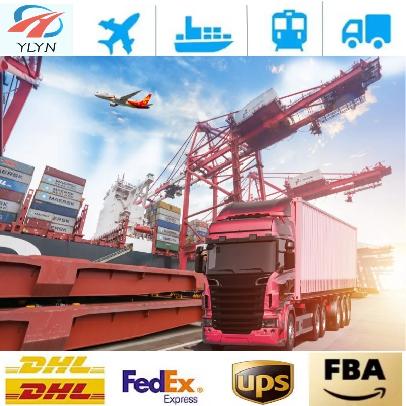 amazon taobao shipping rates from china to usa  Air and sea transportation dropshipping taobao free shipping
