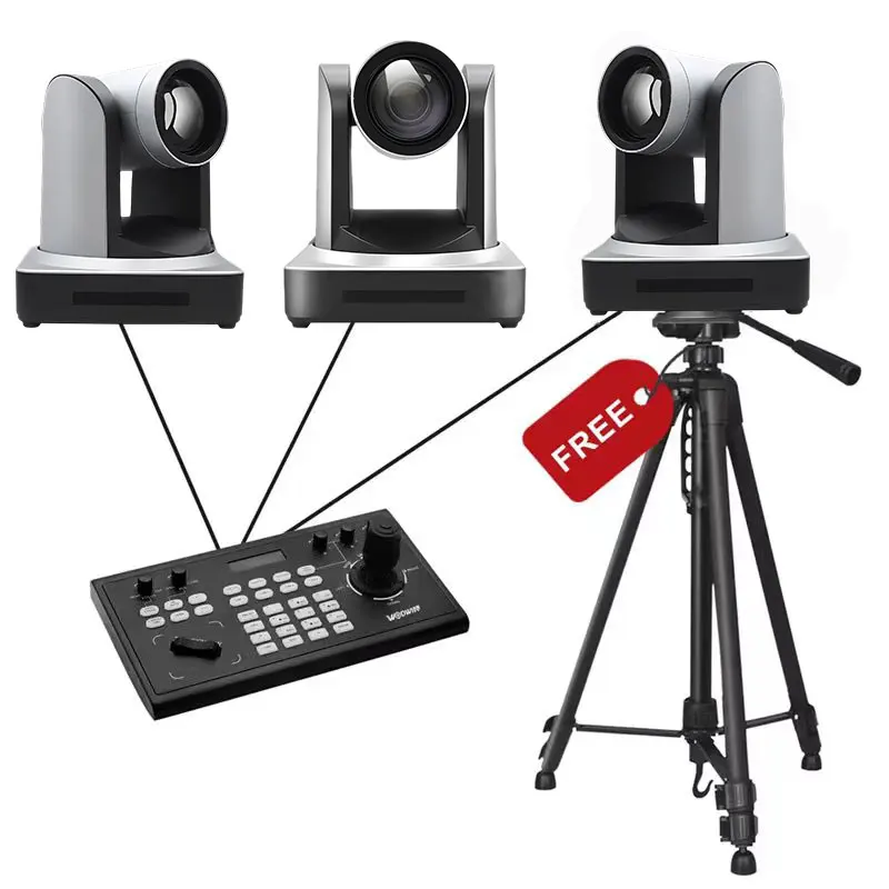 Runpu excellent 1080p 20x optical zoom hd sdi ptz video conference camera for live events church, sports,telemedicine broadcast
