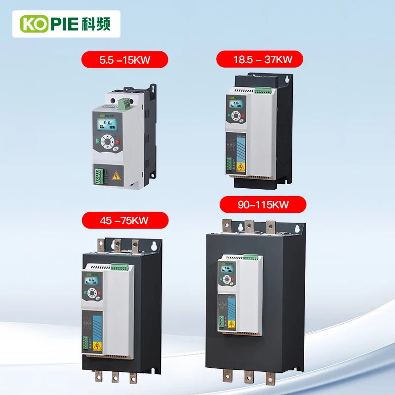 3.3 kv 220v 240v 10kv motor hasxs4t0450g weg thyristor soft starter szmk 1 phase 37kw for air conditioning