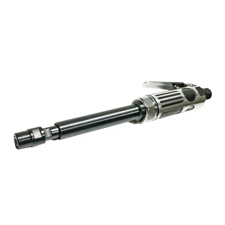 Factory Price 8mm industrial long reach air die grinder For Tire Metal Machine grinding