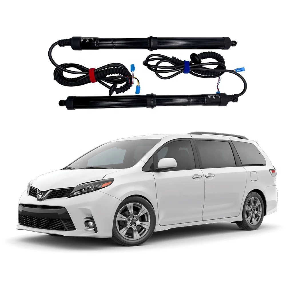 car parts trunk tailgate electric tailgate lift for Toyota Sienna power liftgate